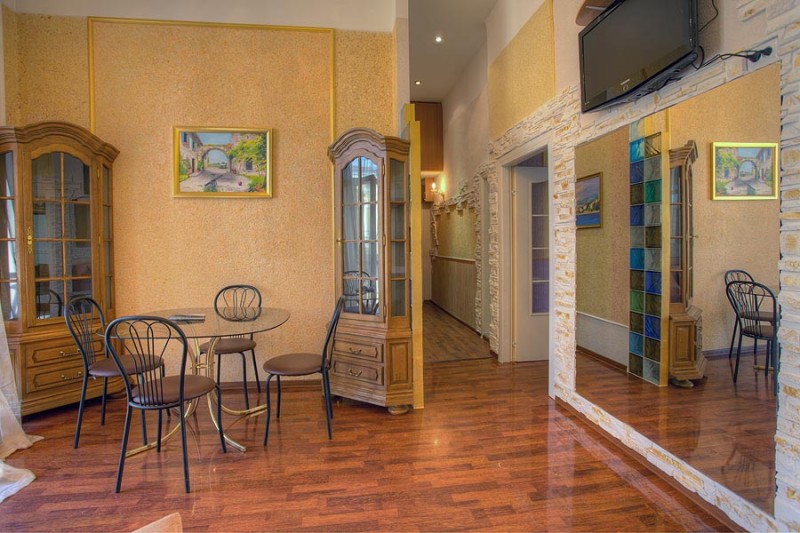 Фото квартиры 11