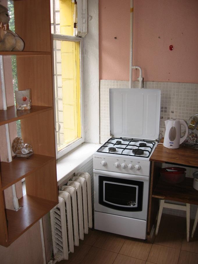 Фото квартиры 4