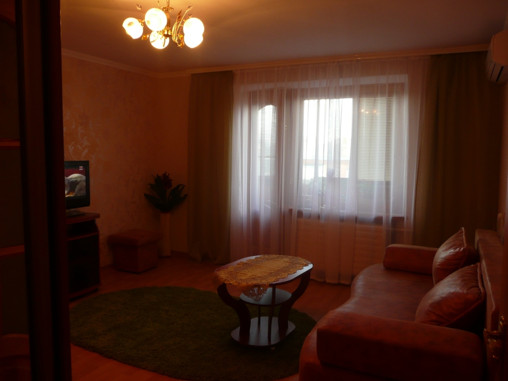 Фото квартиры 3