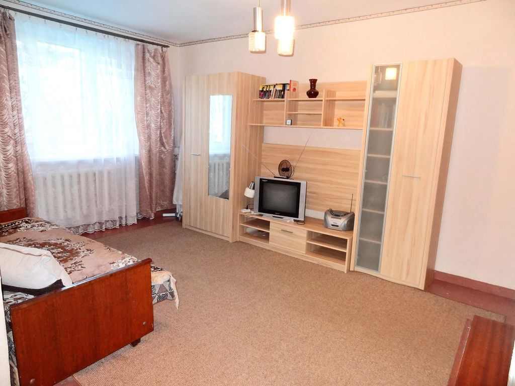 Фото квартиры 3