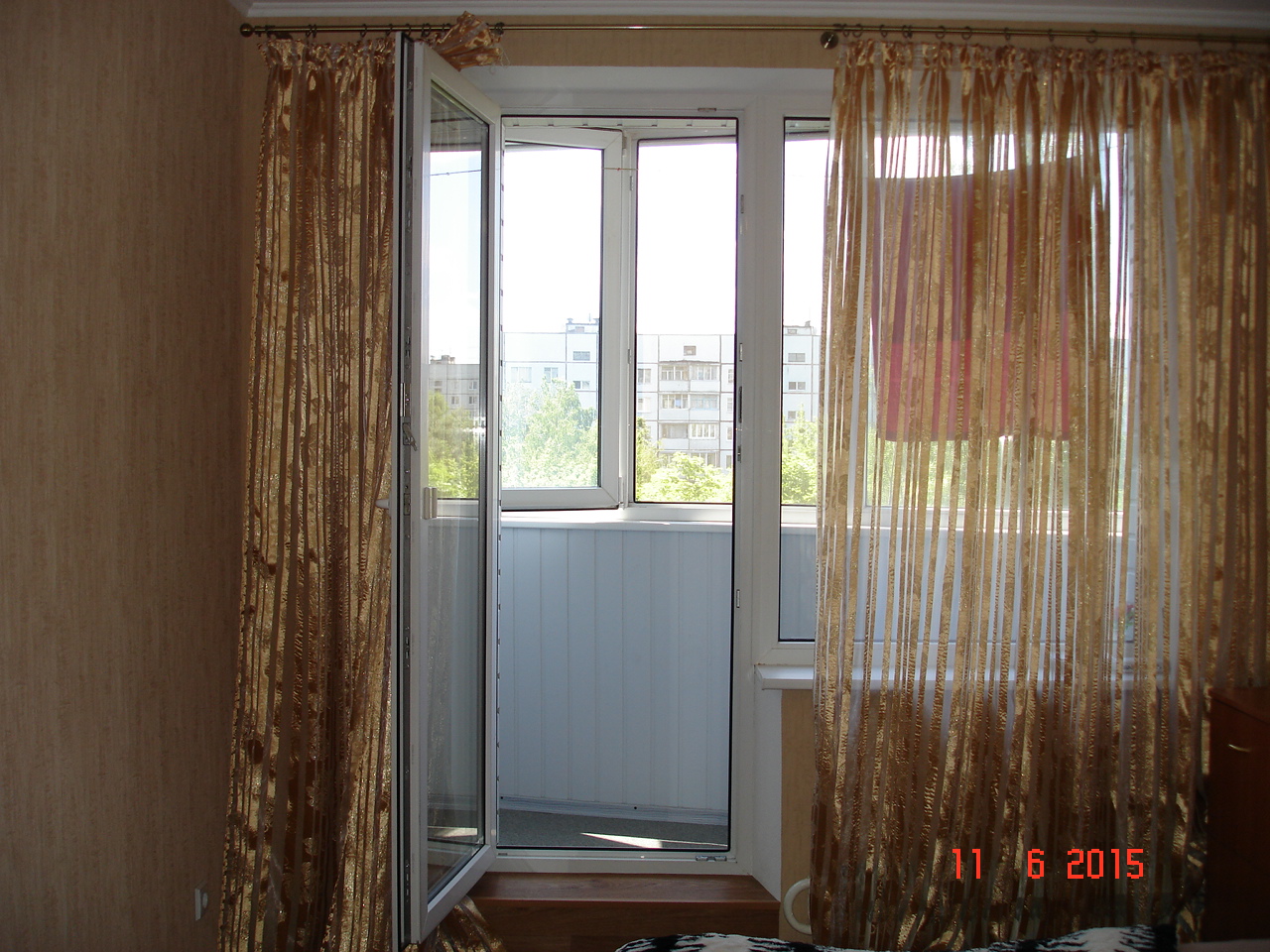 Фото квартиры 2