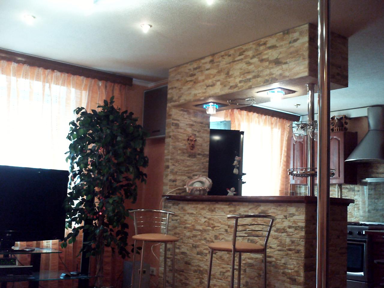 Фото квартиры 1