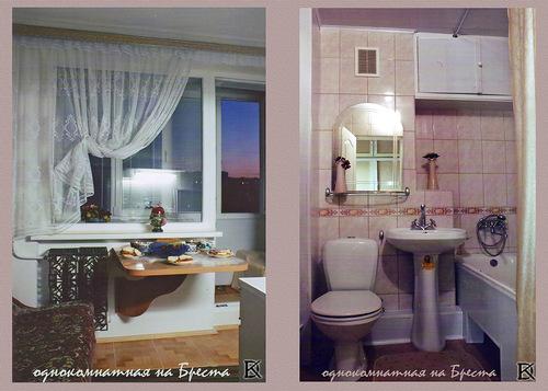 Фото квартиры 3