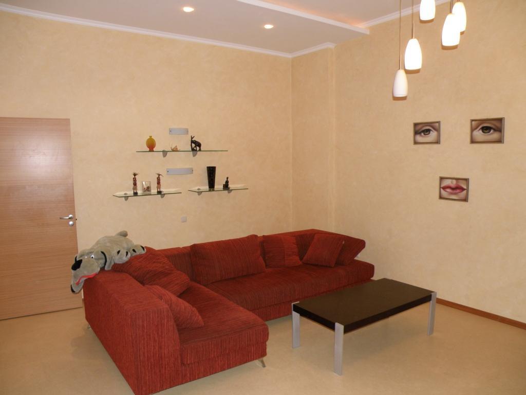 Фото квартиры 1