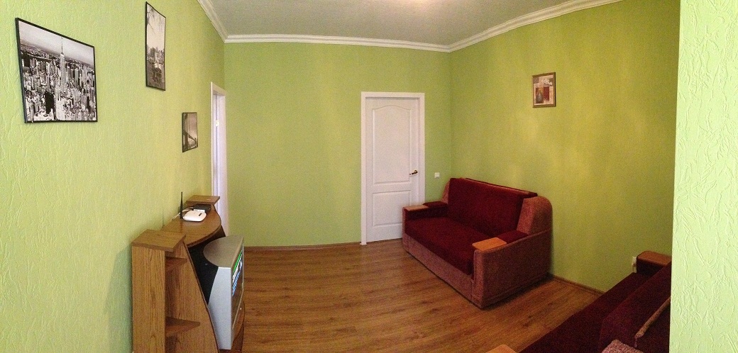 Фото квартиры 2