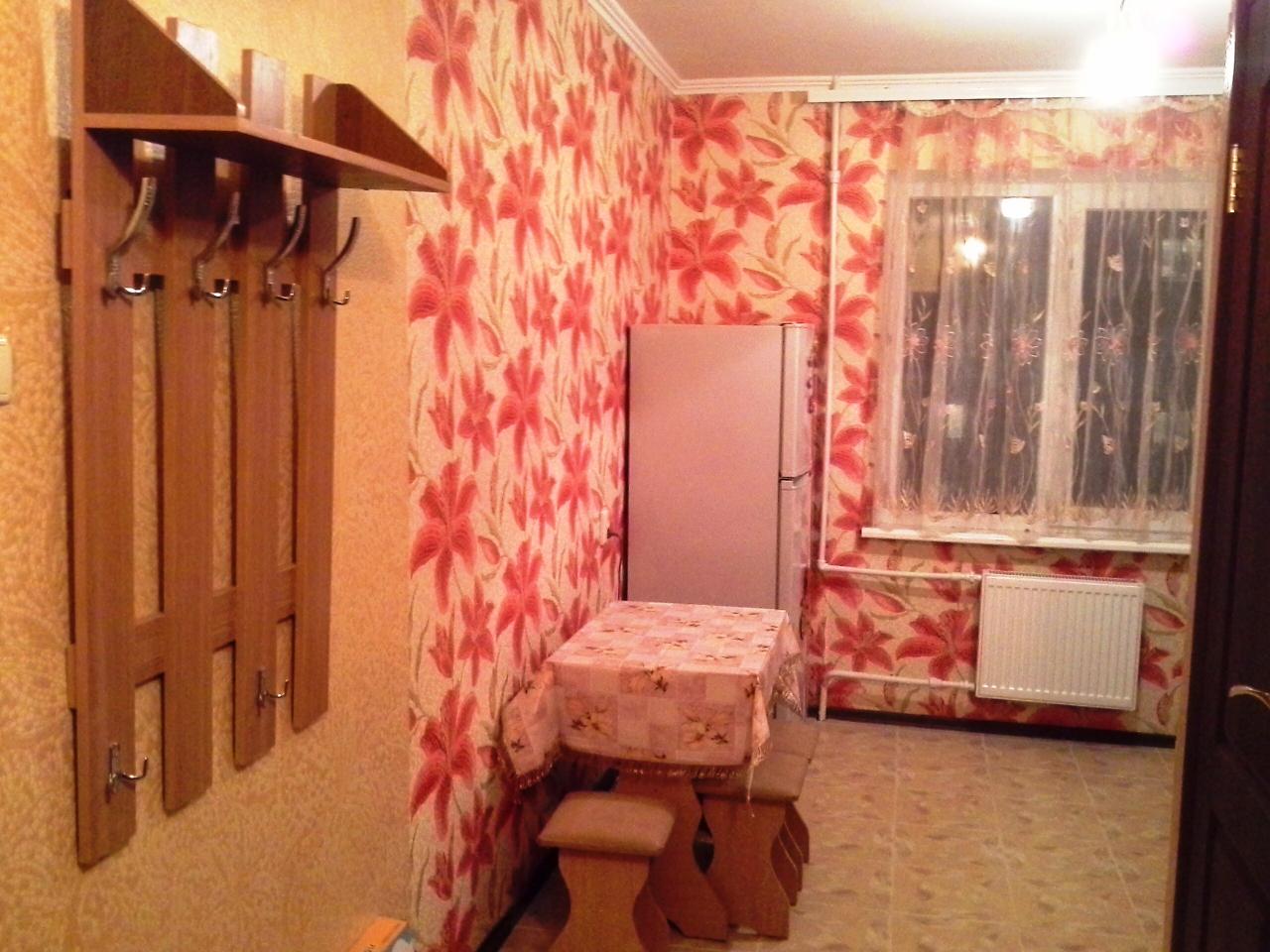 Фото квартиры 2