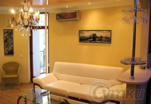 Фото квартиры 12