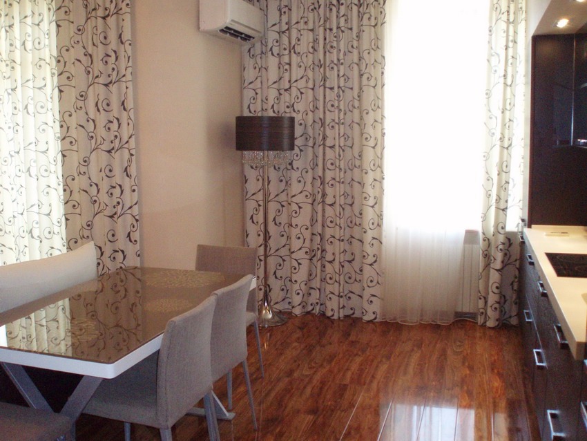 Фото квартиры 3