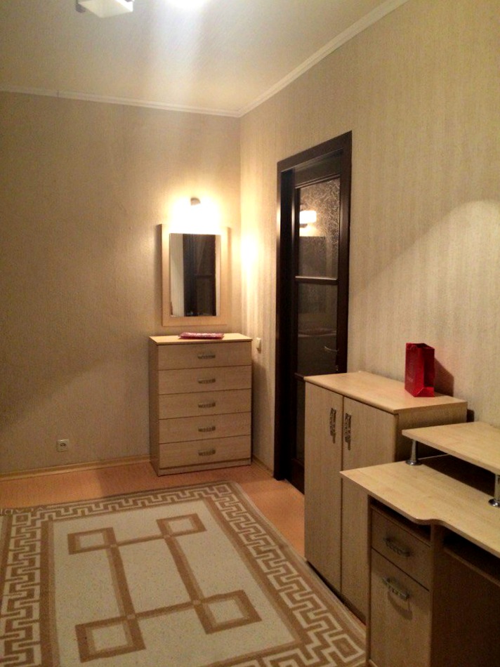 Фото квартиры 3