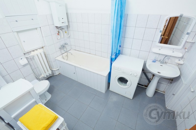 Фото квартиры 15