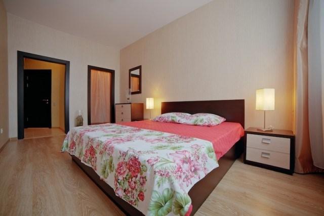 Фото квартиры 1