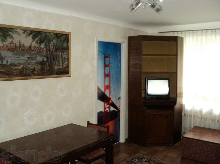 Фото квартиры 2