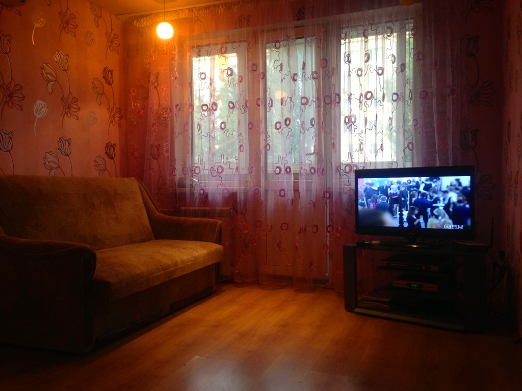 Фото квартиры 2