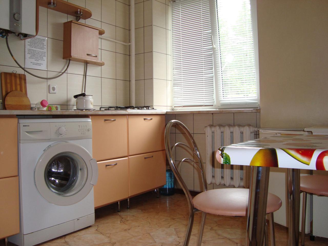 Фото квартиры 3