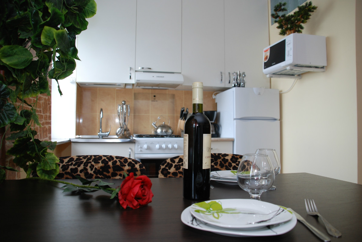 Фото квартиры 5