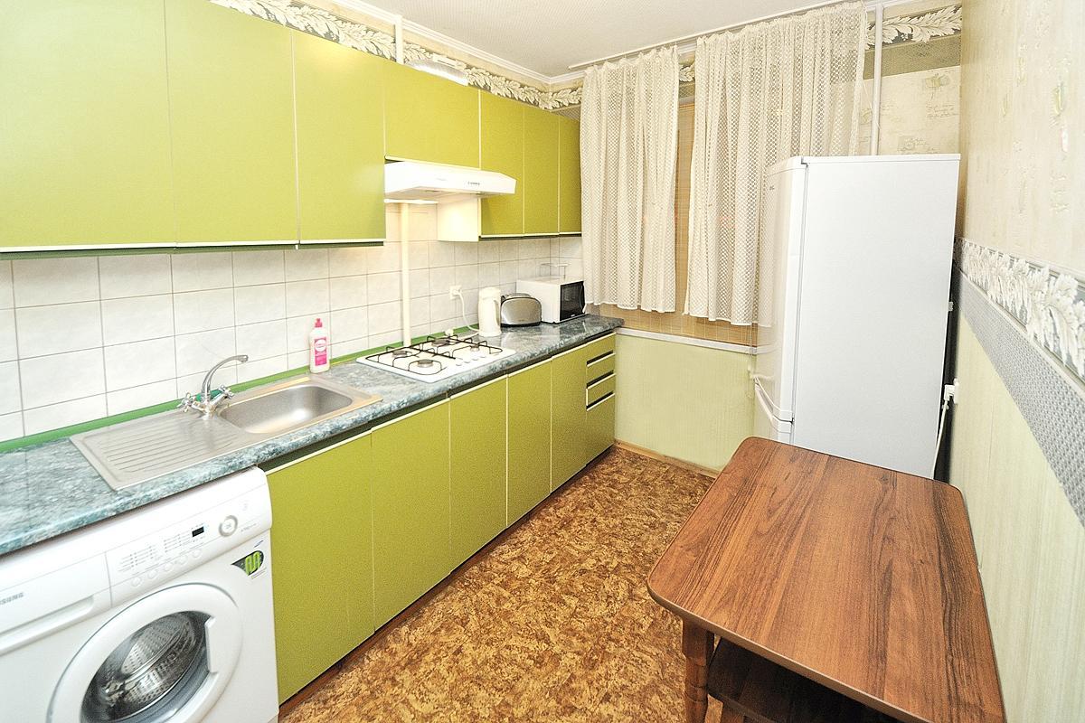 Фото квартиры 2