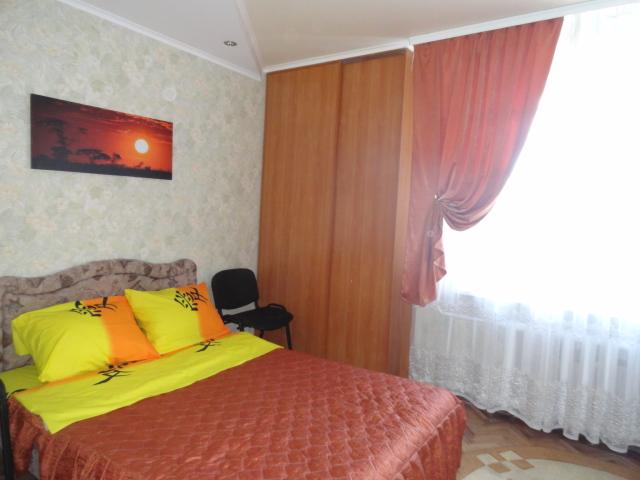 Фото квартиры 1