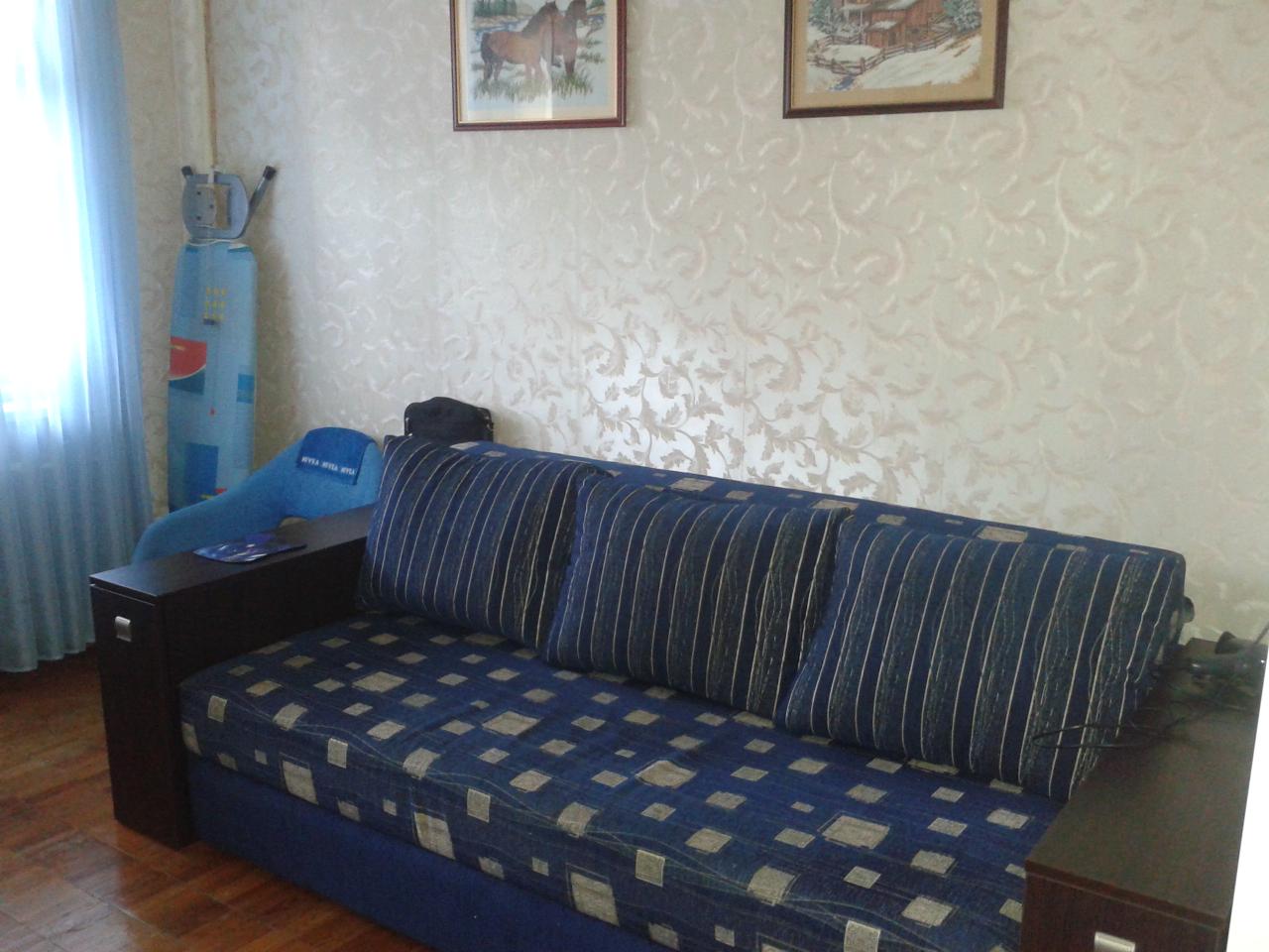 Фото квартиры 3