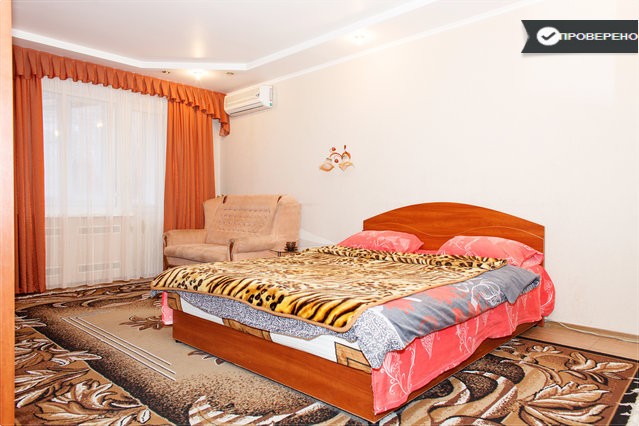 Фото квартиры 2