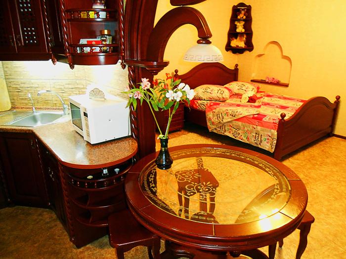 Фото квартиры 3