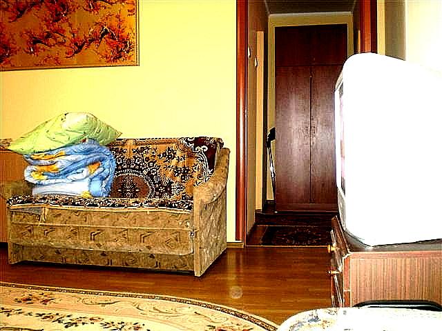 Фото квартиры 9