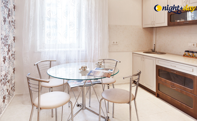 Фото квартиры 6