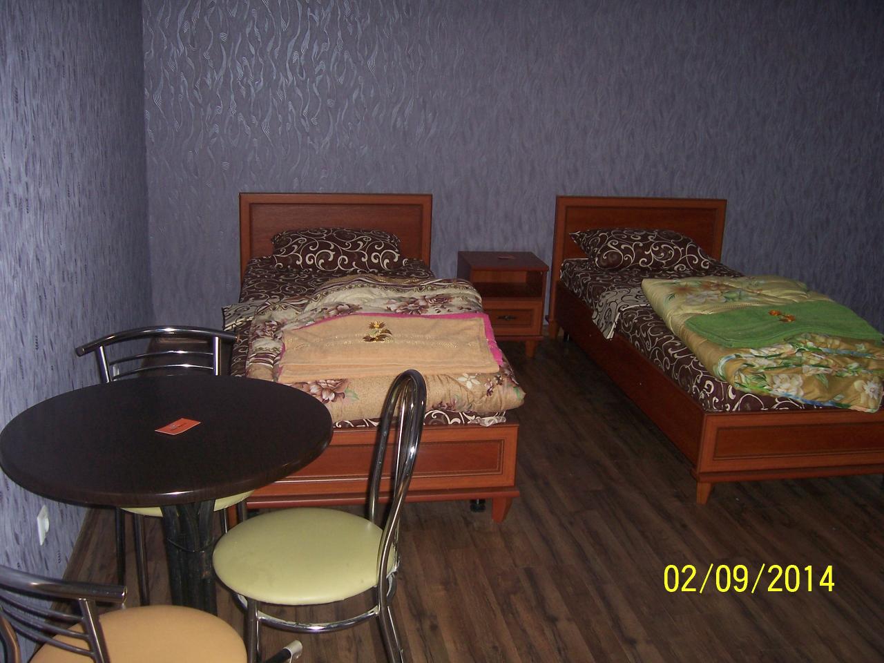 Фото квартиры 1