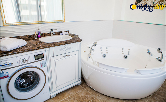 Фото квартиры 11