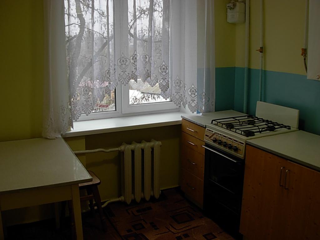 Фото квартиры 3