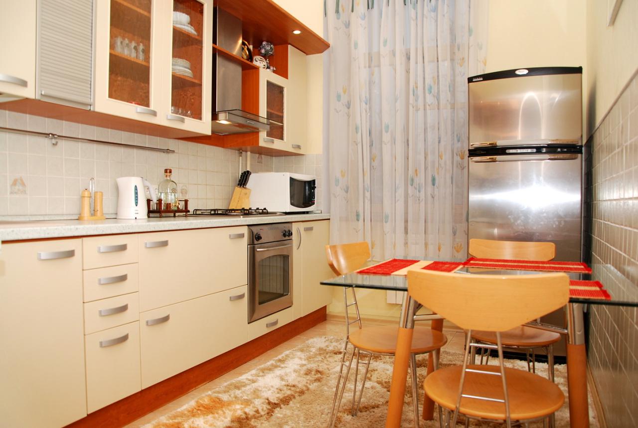 Фото квартиры 3