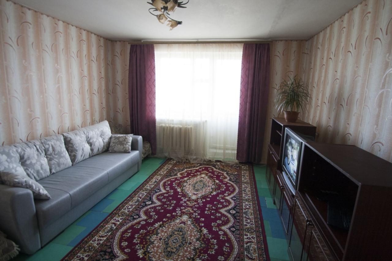 Фото квартиры 2