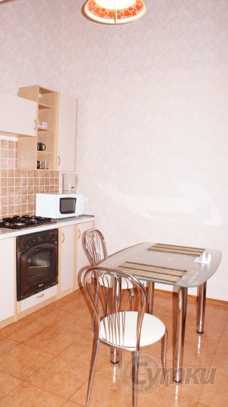 Фото квартиры 3