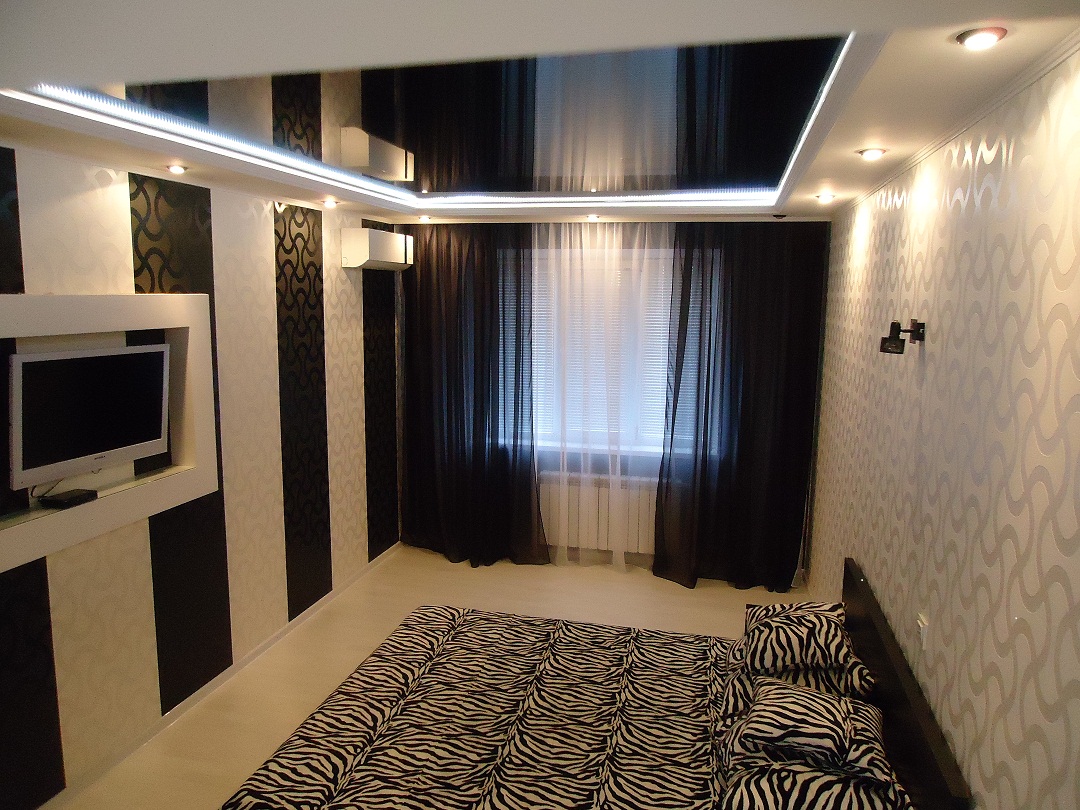 Фото квартиры 1