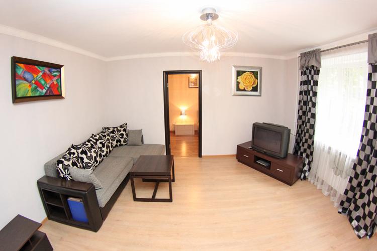 Фото квартиры 7