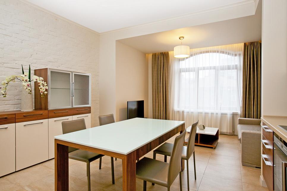 Фото квартиры 1