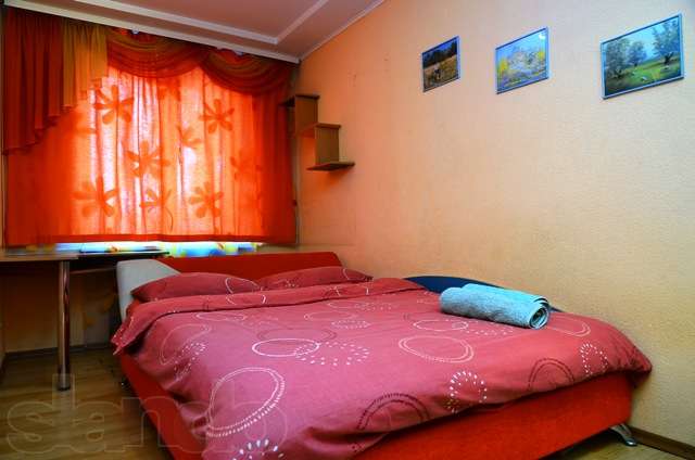 Фото квартиры 6