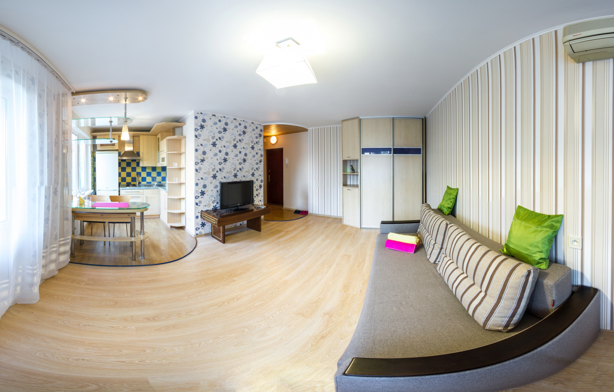 Фото квартиры 4