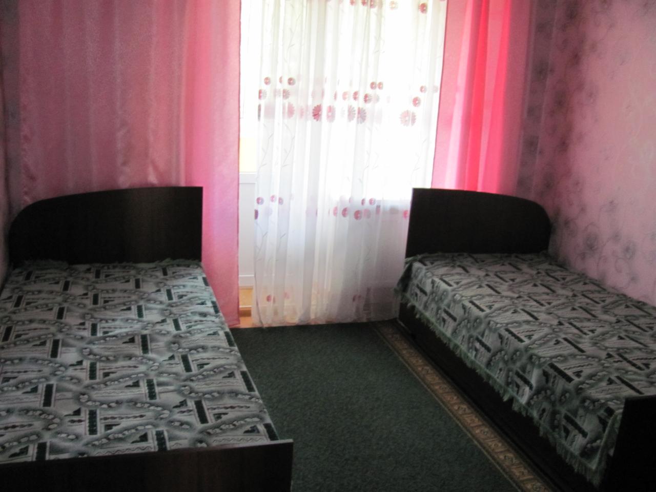 Фото квартиры 1