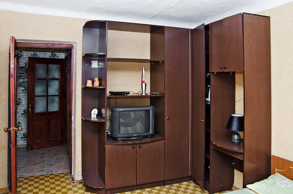 Фото квартиры 1