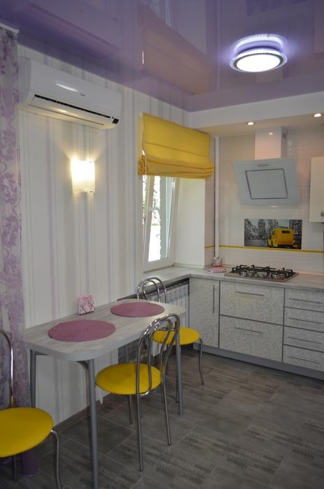 Фото квартиры 8