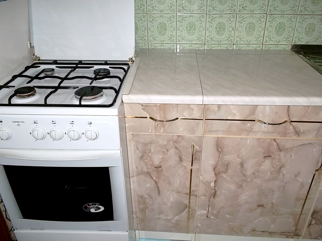 Фото квартиры 2