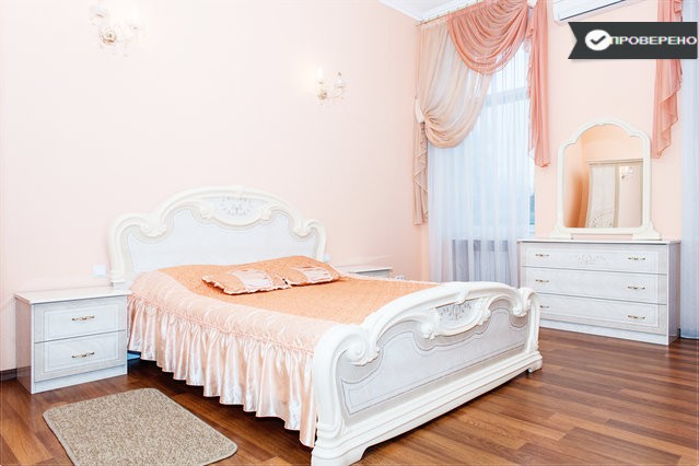 Фото квартиры 1