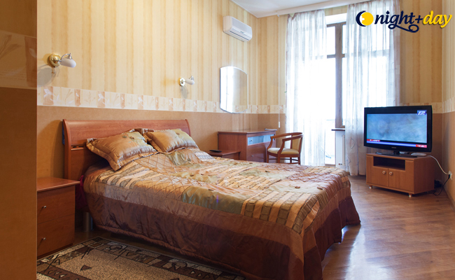 Фото квартиры 1