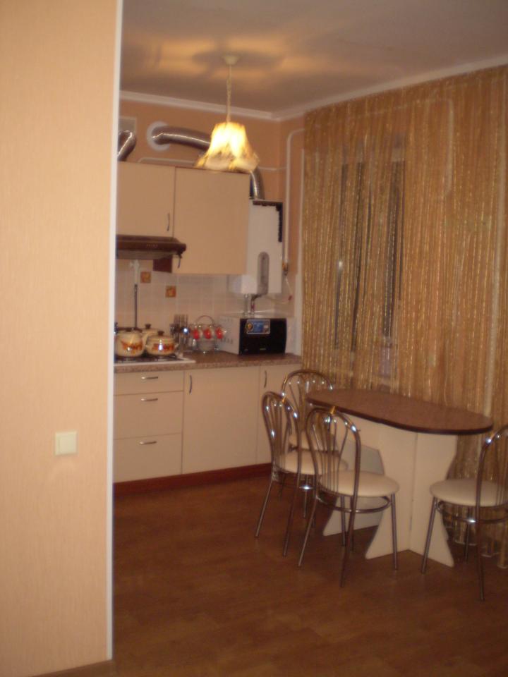 Фото квартиры 4