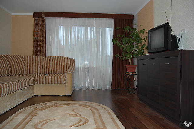 Фото квартиры 1