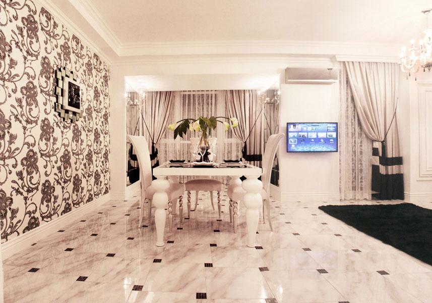 Фото квартиры 1