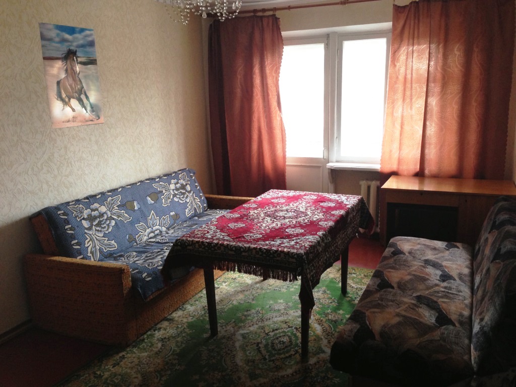 Фото квартиры 5