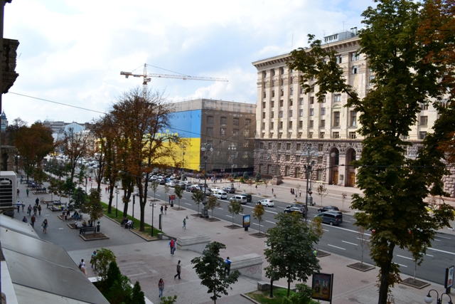 Фото квартиры 11