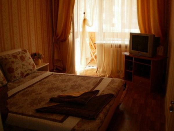 Фото квартиры 2