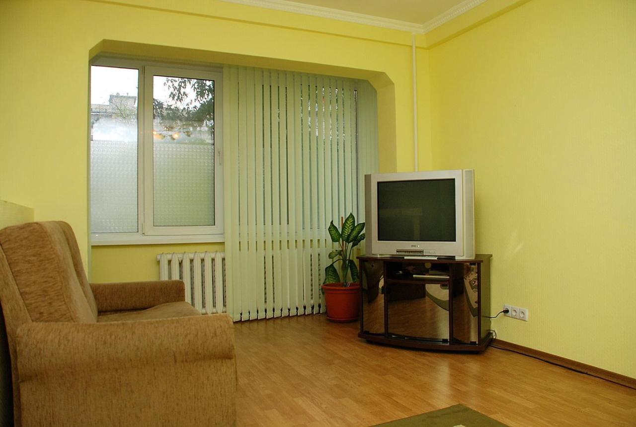 Фото квартиры 3